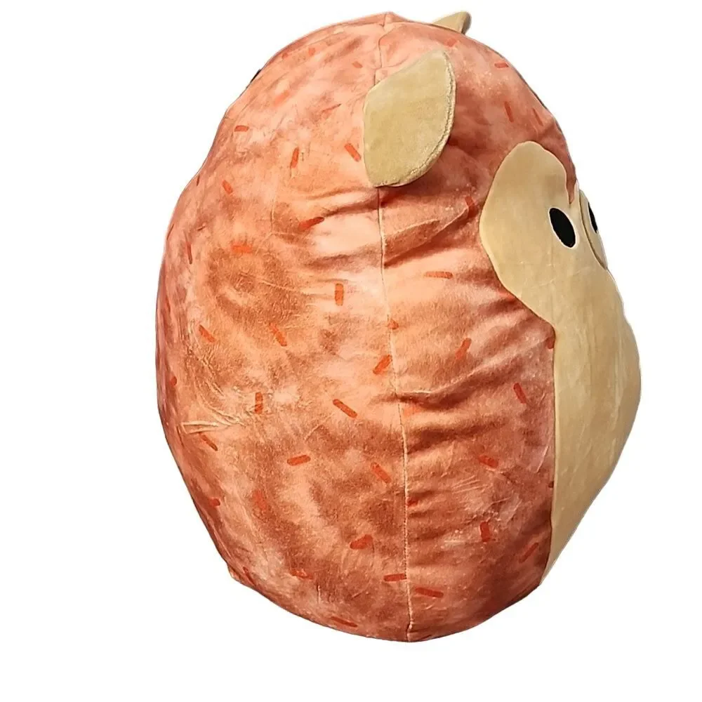 NWT Hans‎ the Tie Dye Hedgehog 5 Year Anniversary Walgreens Exclusive
